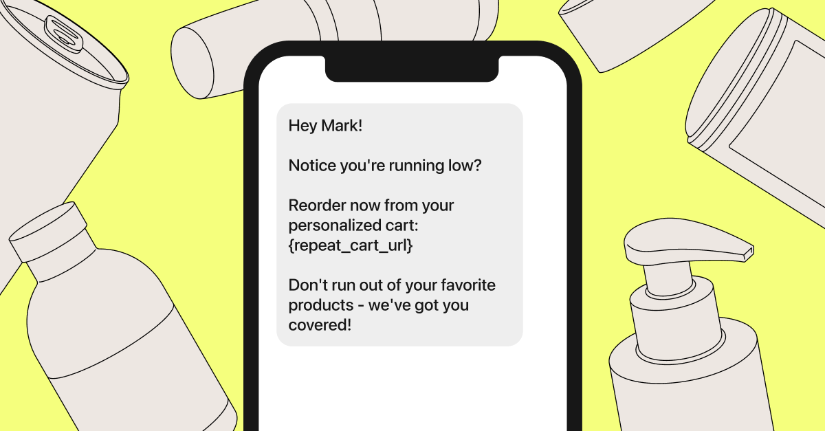 Product Update More Postscript And Attentive Plays